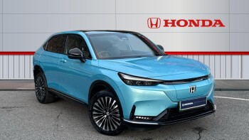 Honda E Ny1 150kW Advance 69kWh 5dr Auto Electric Hatchback